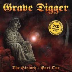 Grave Digger : The History - Part One